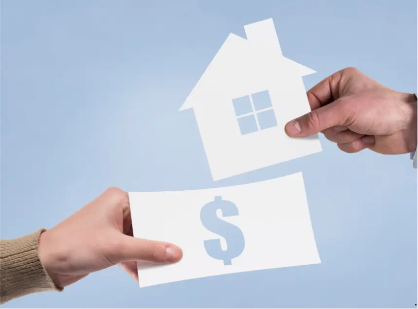 משכנתא הפוכה