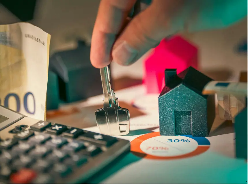 משכנתא לדירה להשקעה