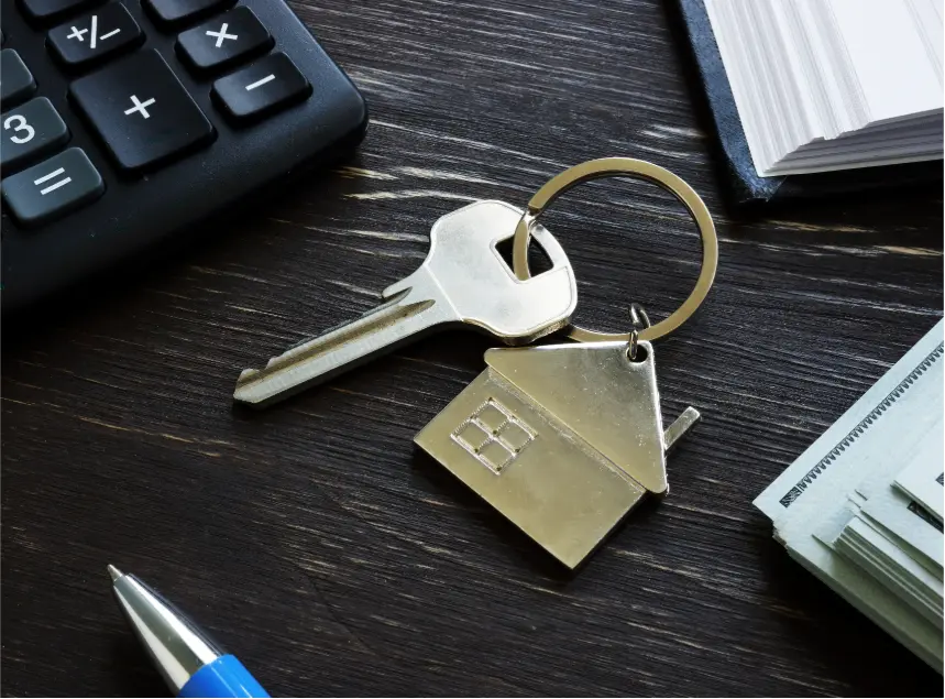 משכנתא לדירה ראשונה